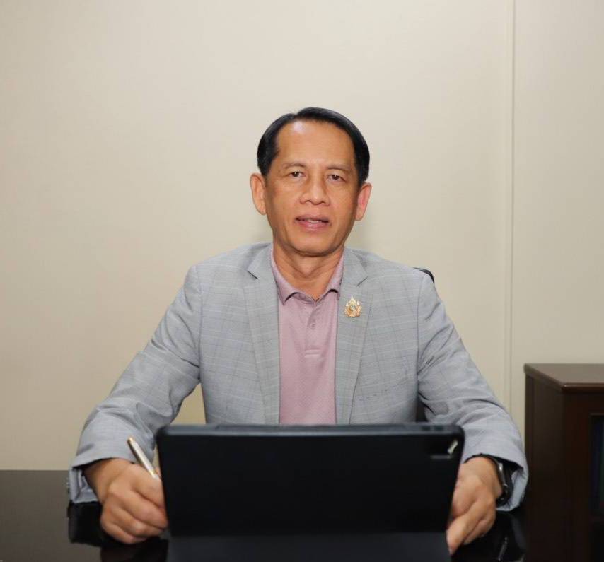 กรมบังคับคดี จัดประชุมคณะกรรมการกำหนดราคาทรัพย์ ครั้งที่ 20/2568 ผ่านระบบประชุมทางไกล (Video Conference)